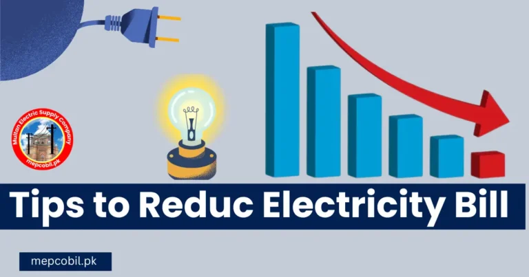 Tips to Reduce Electricity Bill 3 tips to reduce electricity bill