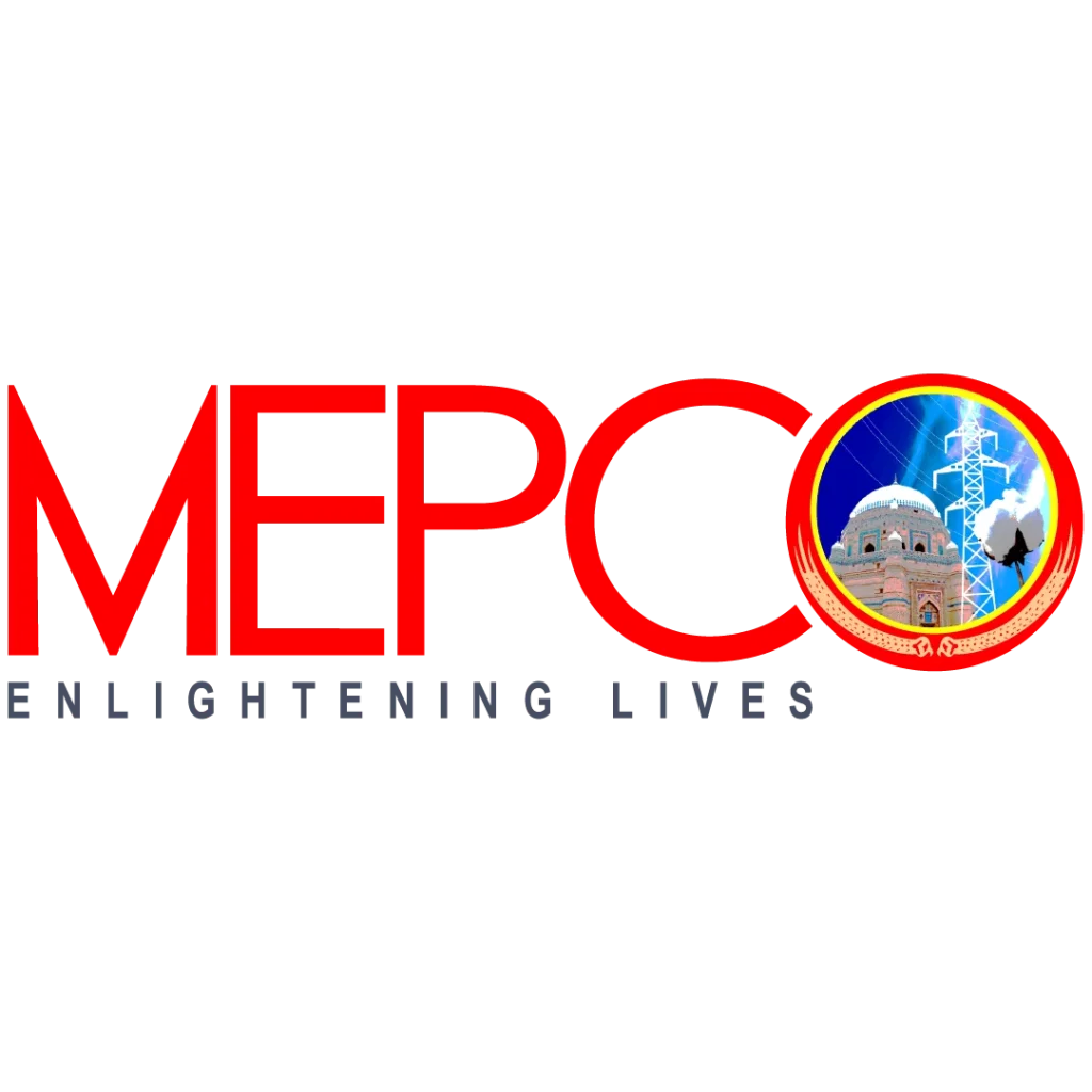 MEPCO Bill Logo